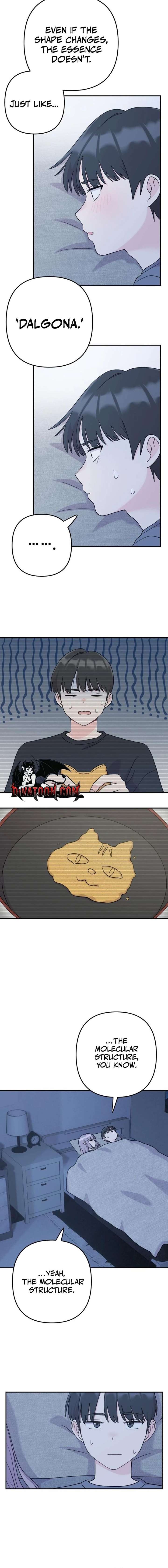 Operation: Heartbeat Chapter 12 - Page 12