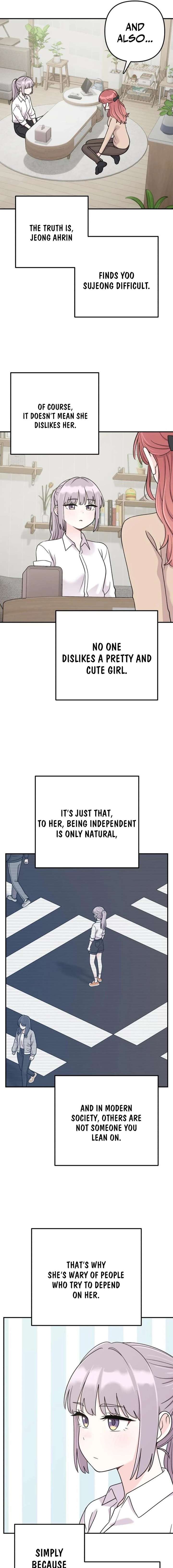 Operation: Heartbeat Chapter 13 - Page 9