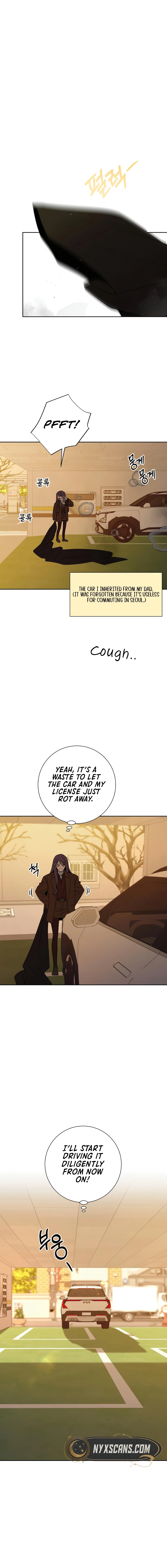 Operation Name Pure Love - Chapter 123 - 5