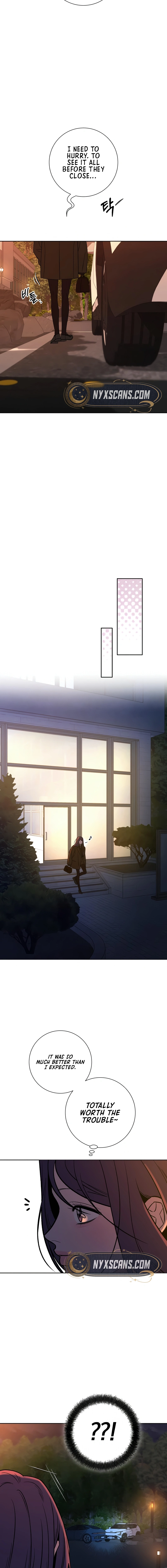 Operation Name Pure Love - Chapter 123 - 7