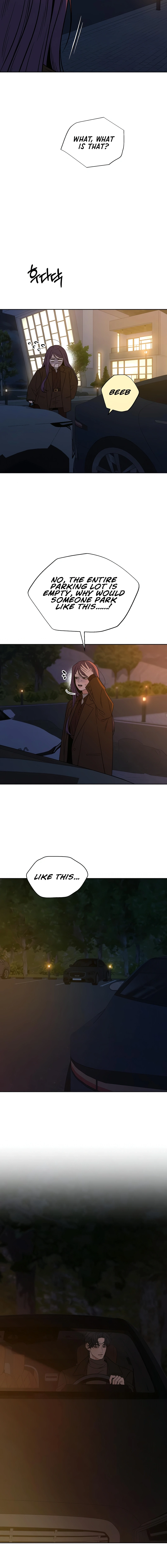 Operation Name Pure Love - Chapter 123 - 8