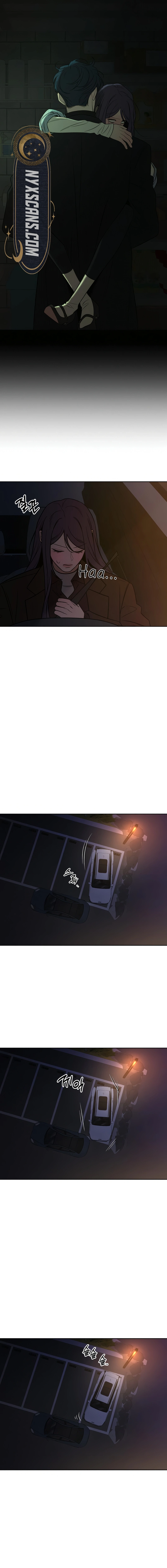 Operation Name Pure Love - Chapter 123 - 10