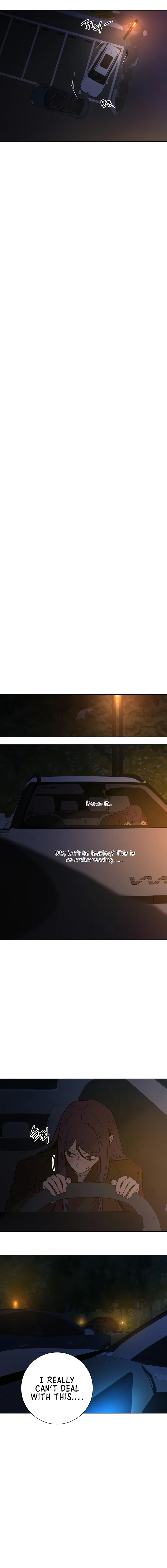 Operation Name Pure Love - Chapter 123 - 11