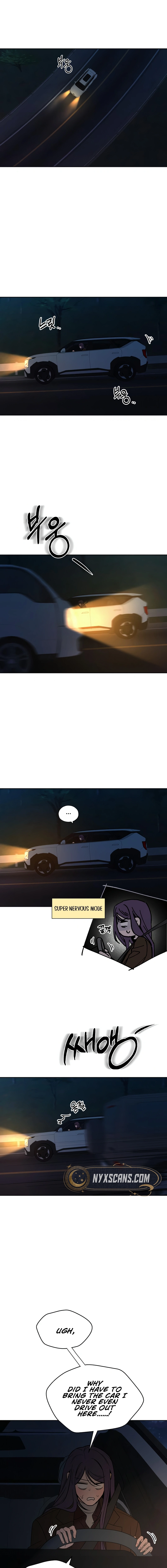 Operation Name Pure Love - Chapter 123 - 13