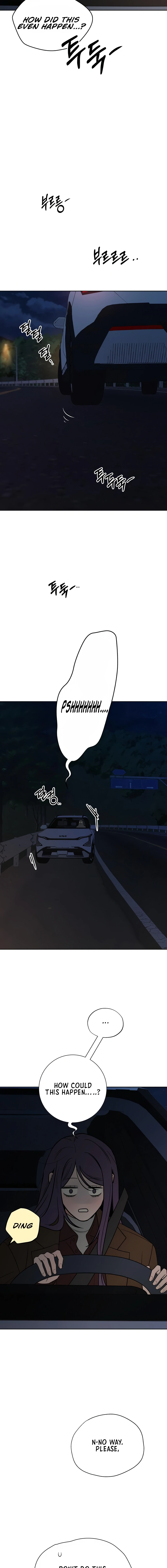 Operation Name Pure Love - Chapter 123 - 14