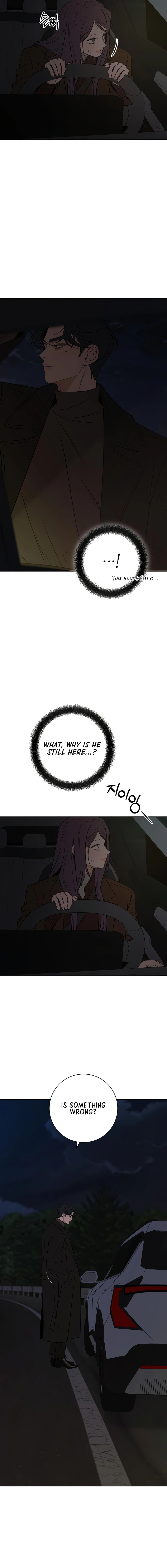 Operation Name Pure Love - Chapter 123 - 16