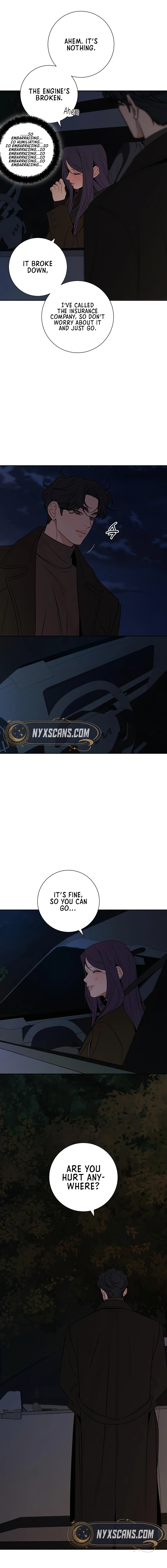 Operation Name Pure Love - Chapter 123 - 17