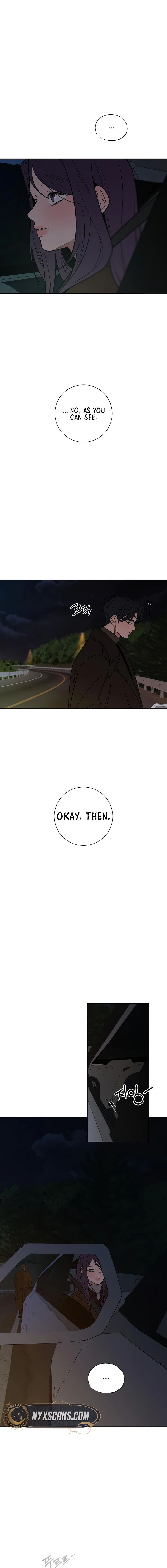 Operation Name Pure Love - Chapter 123 - 18