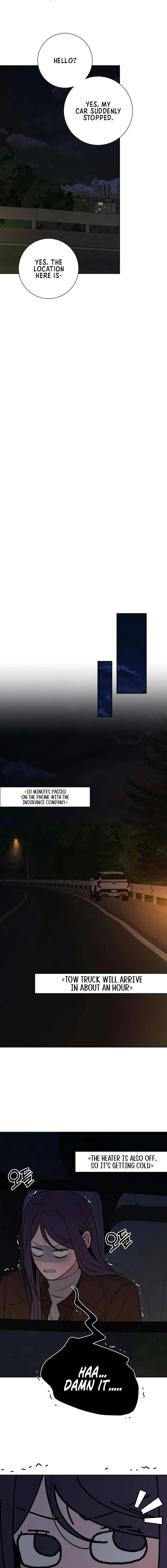 Operation Name Pure Love - Chapter 123 - 19