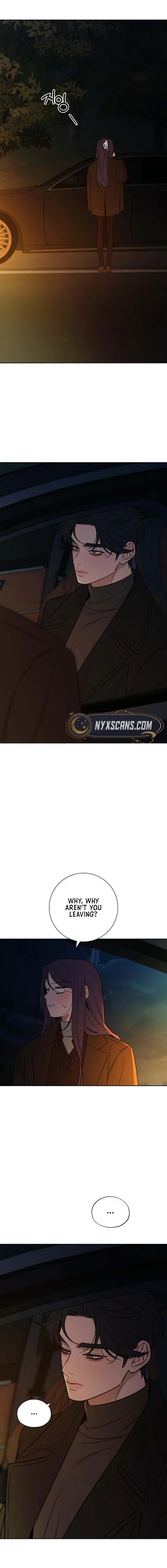 Operation Name Pure Love - Chapter 123 - 22