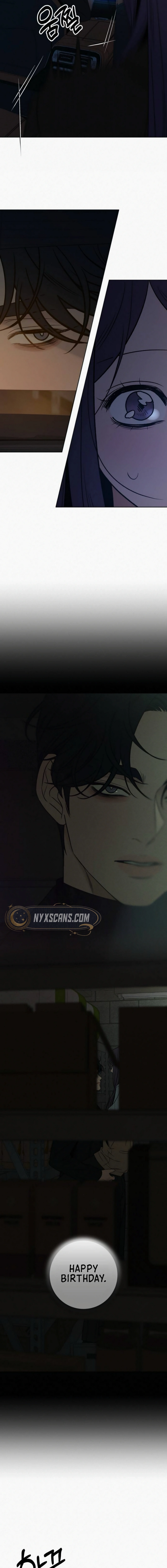 Operation Name Pure Love - Chapter 124 - 4