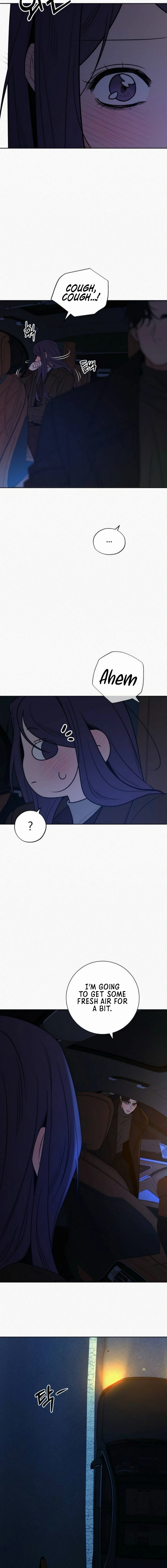 Operation Name Pure Love - Chapter 124 - 5