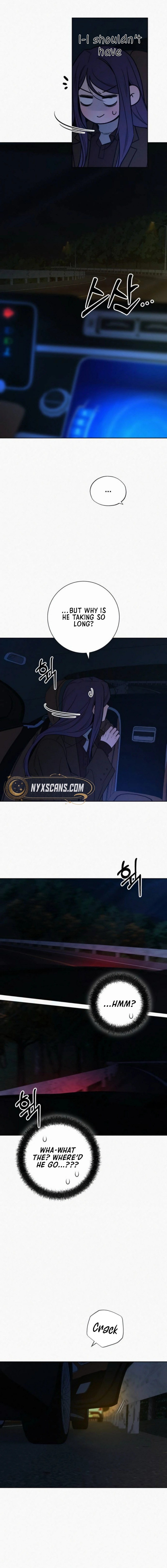 Operation Name Pure Love - Chapter 124 - 7