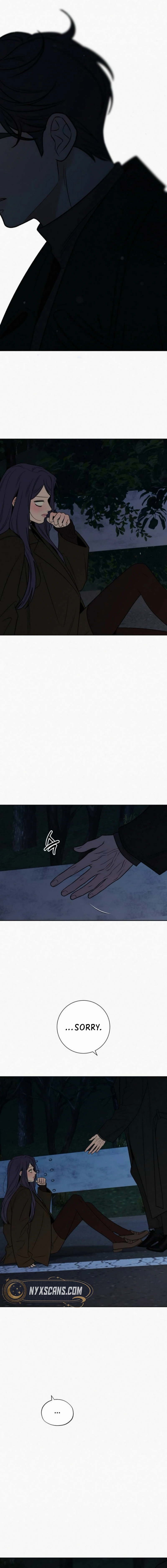 Operation Name Pure Love - Chapter 124 - 12