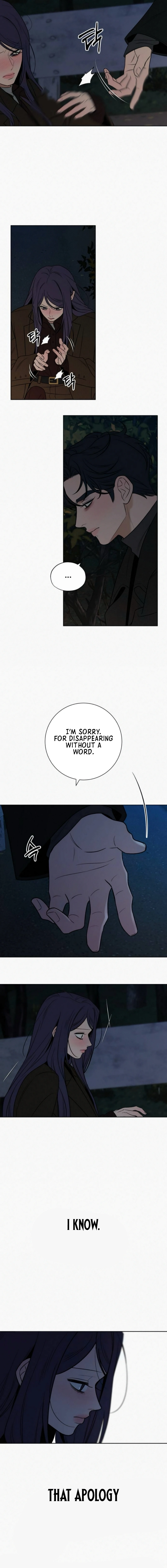 Operation Name Pure Love - Chapter 124 - 13