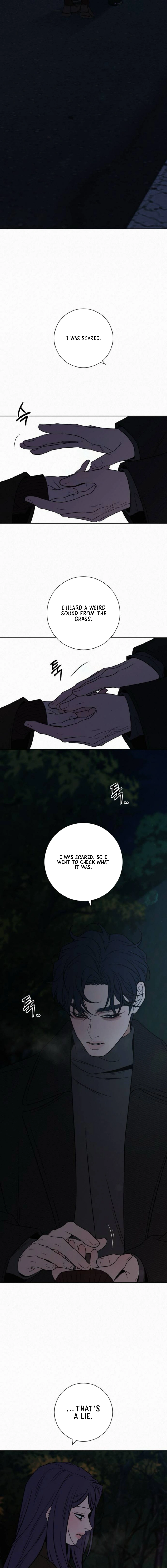 Operation Name Pure Love - Chapter 124 - 16