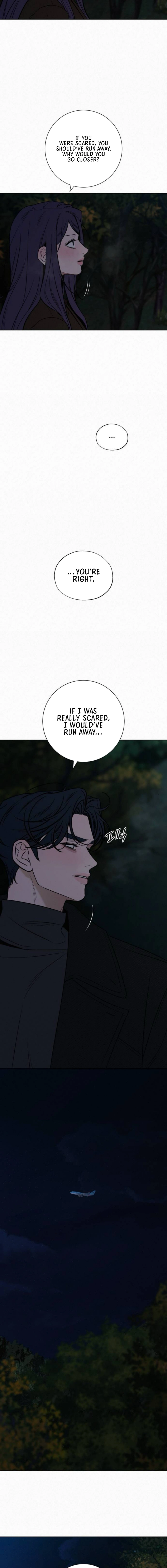 Operation Name Pure Love - Chapter 124 - 17