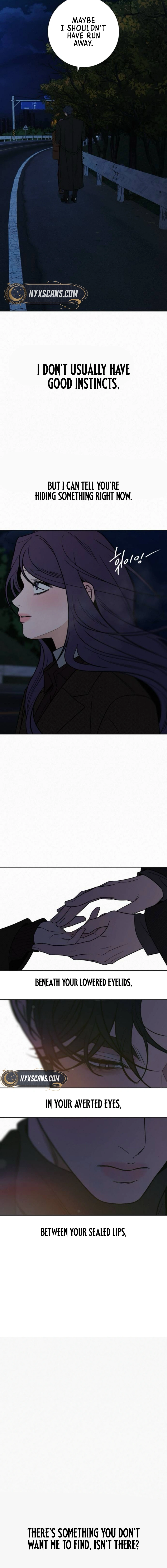 Operation Name Pure Love - Chapter 124 - 18