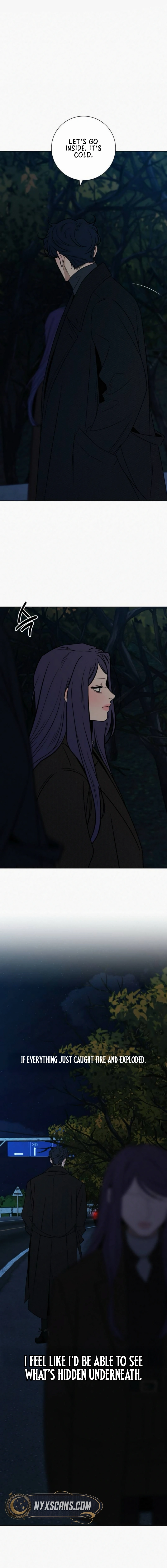 Operation Name Pure Love - Chapter 124 - 19