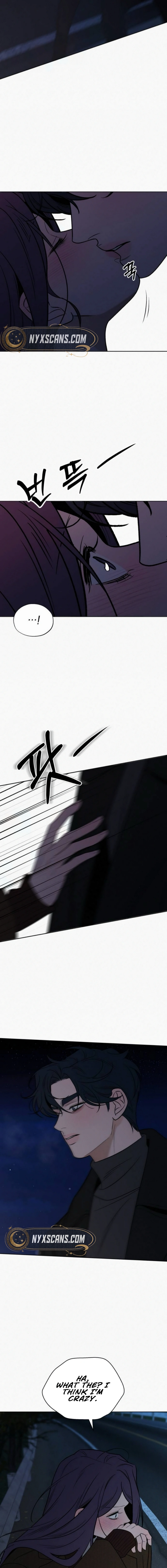 Operation Name Pure Love - Chapter 124 - 21