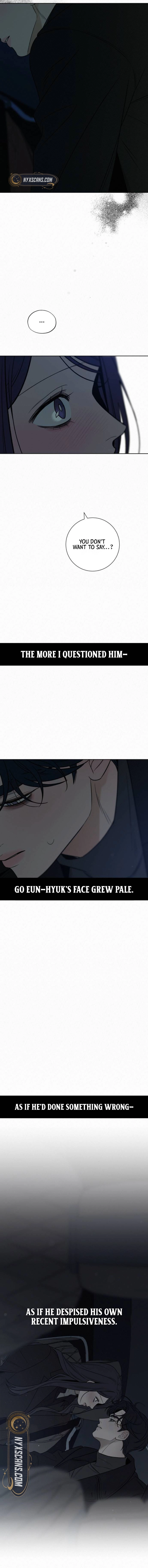 Operation Name Pure Love - Chapter 125 - 4