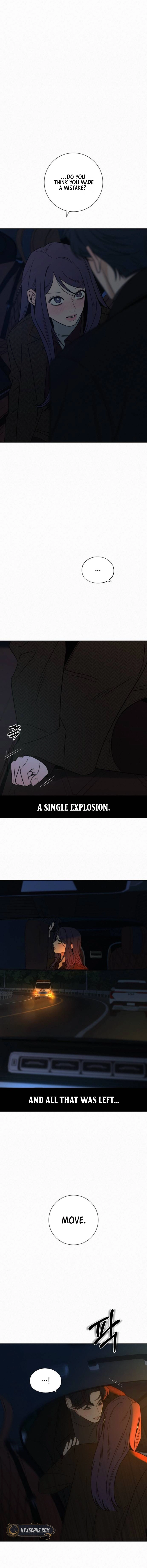 Operation Name Pure Love - Chapter 125 - 5