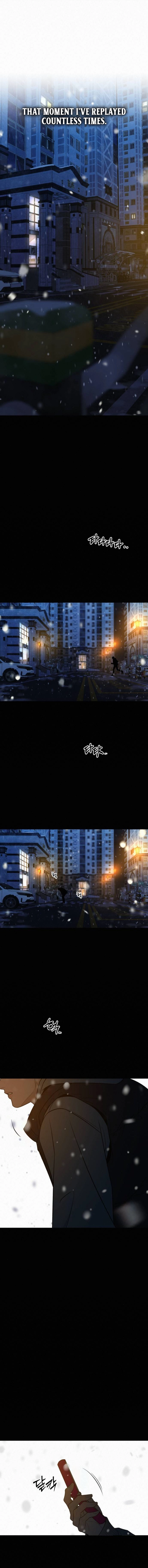 Operation Name Pure Love - Chapter 125 - 12