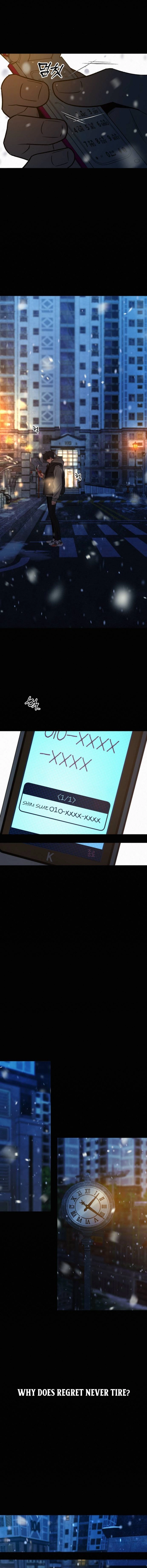 Operation Name Pure Love - Chapter 125 - 13