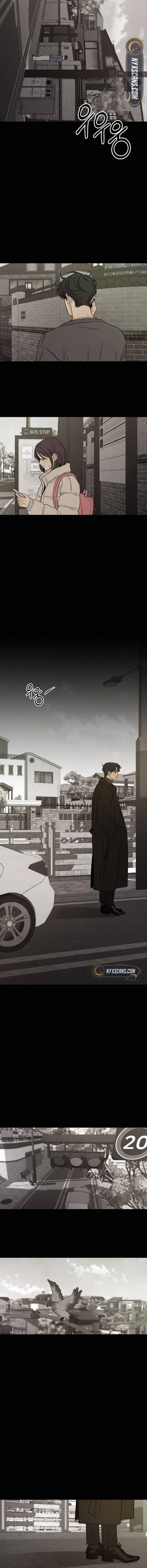 Operation Name Pure Love - Chapter 125 - 16