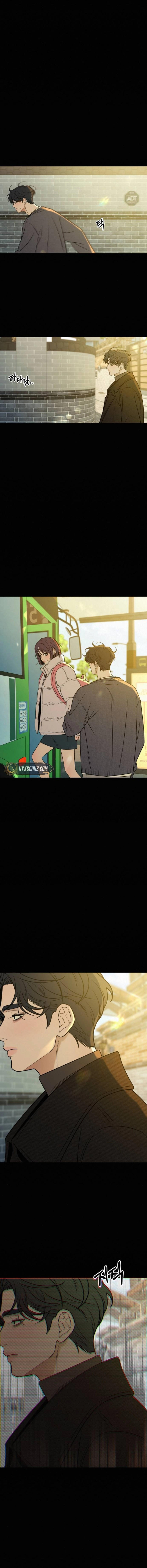 Operation Name Pure Love - Chapter 125 - 18