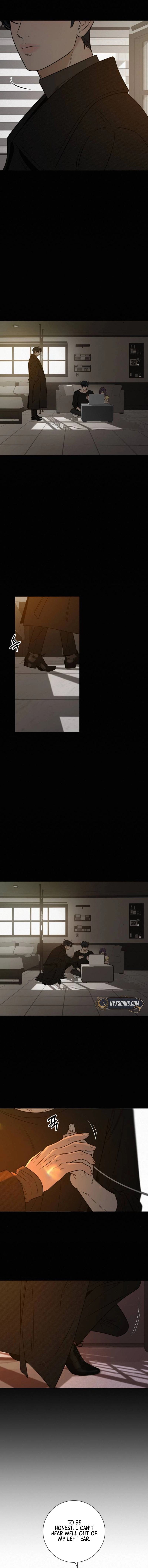 Operation Name Pure Love - Chapter 125 - 19