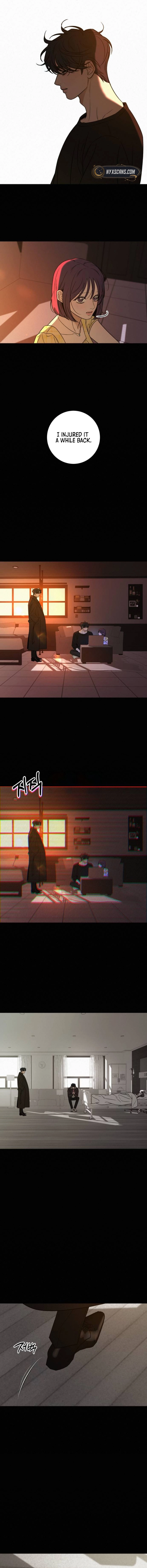 Operation Name Pure Love - Chapter 125 - 20