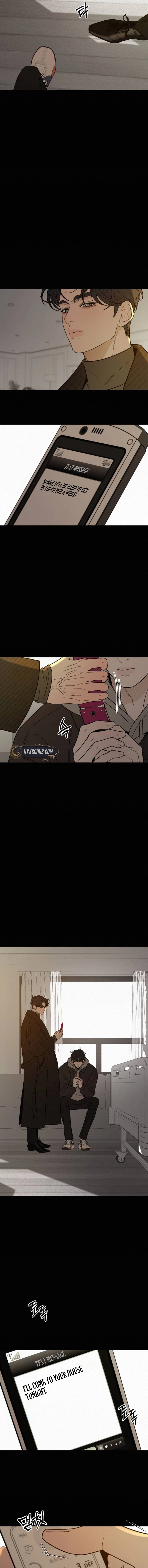 Operation Name Pure Love - Chapter 125 - 21