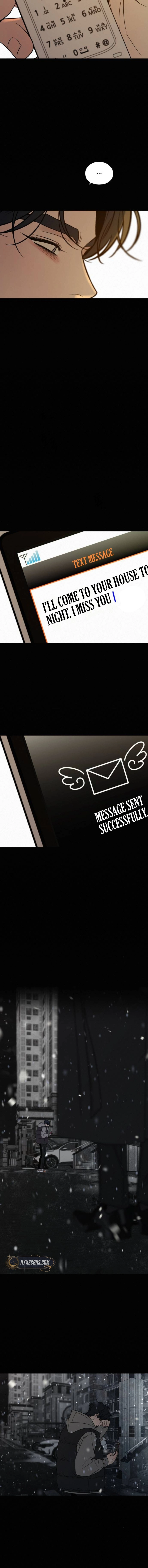 Operation Name Pure Love - Chapter 125 - 22