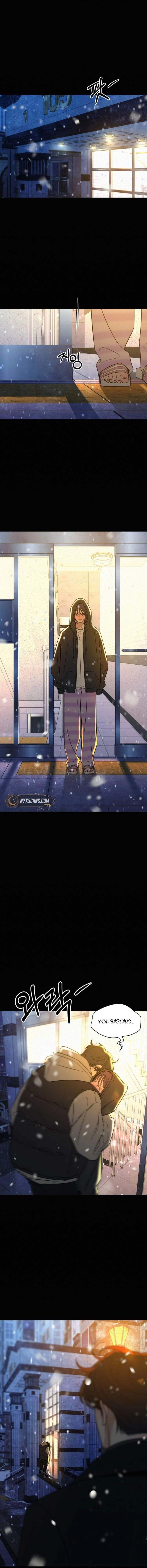 Operation Name Pure Love - Chapter 125 - 24