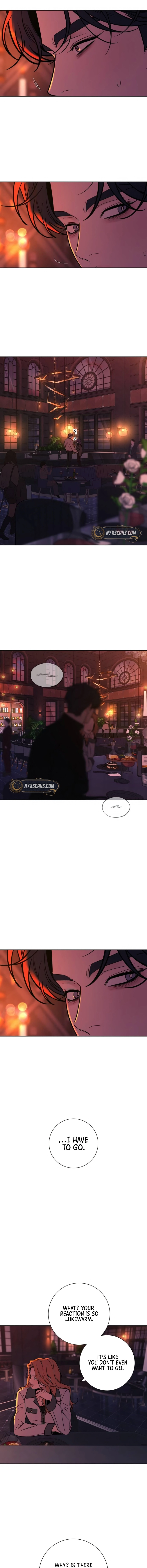 Operation Name Pure Love - Chapter 126 - 4