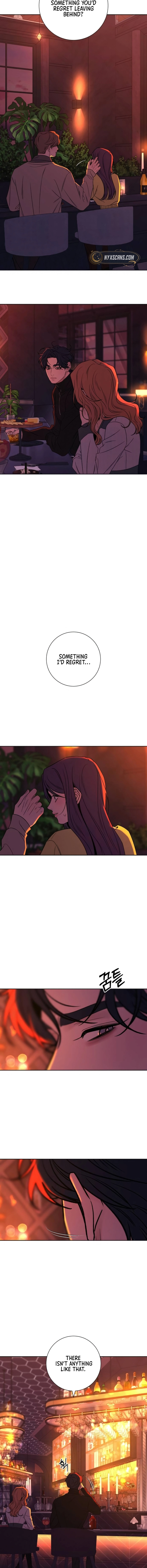 Operation Name Pure Love - Chapter 126 - 5