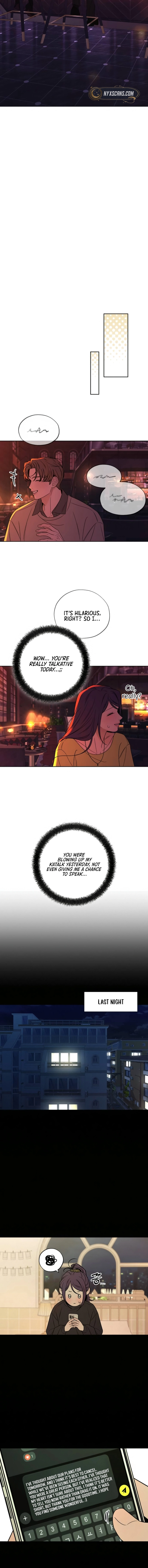 Operation Name Pure Love - Chapter 126 - 6