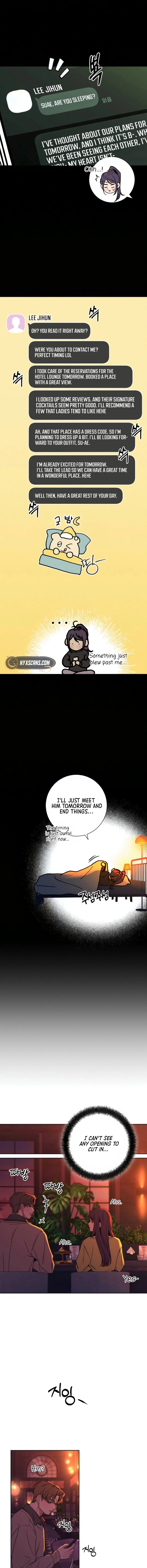 Operation Name Pure Love - Chapter 126 - 7