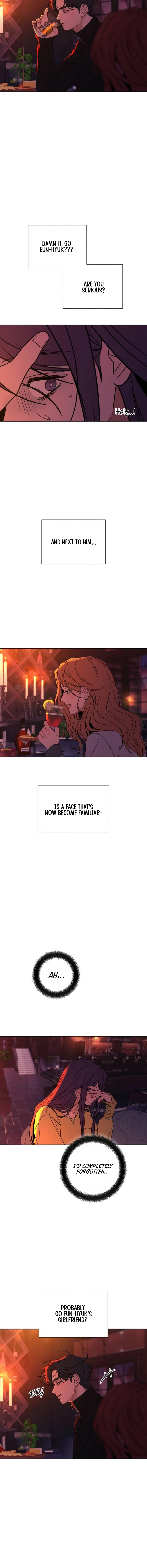 Operation Name Pure Love - Chapter 126 - 9