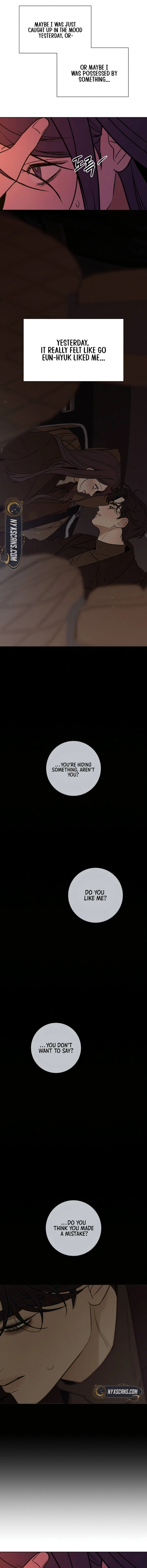 Operation Name Pure Love - Chapter 126 - 10