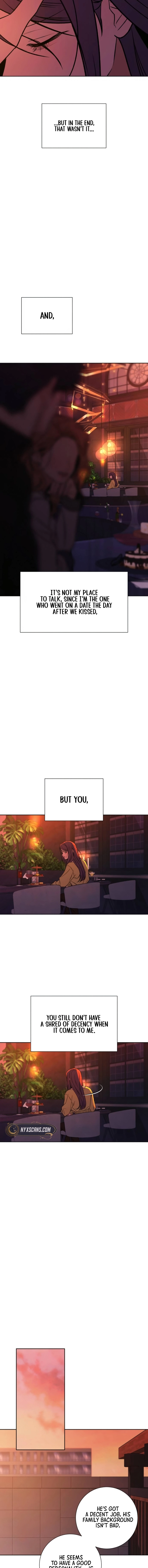 Operation Name Pure Love - Chapter 126 - 11