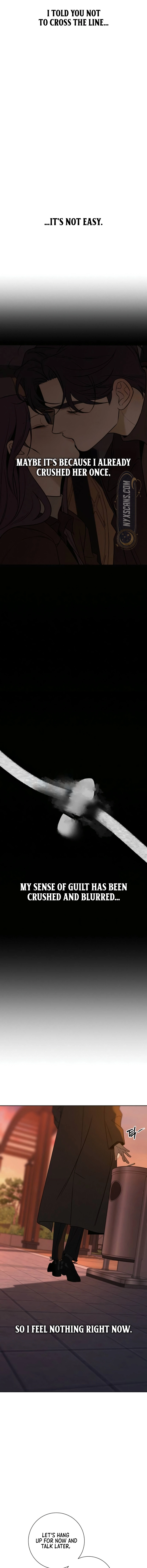 Operation Name Pure Love - Chapter 126 - 13