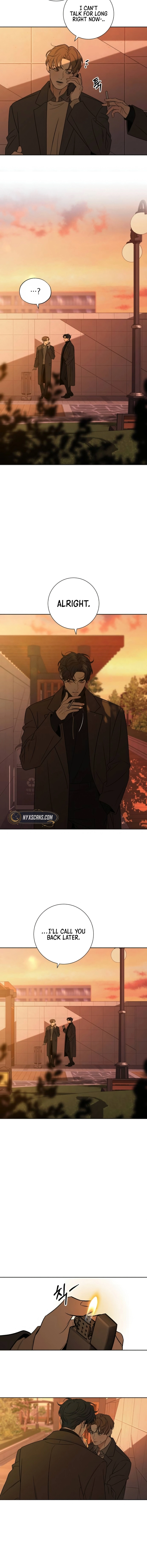 Operation Name Pure Love - Chapter 126 - 14