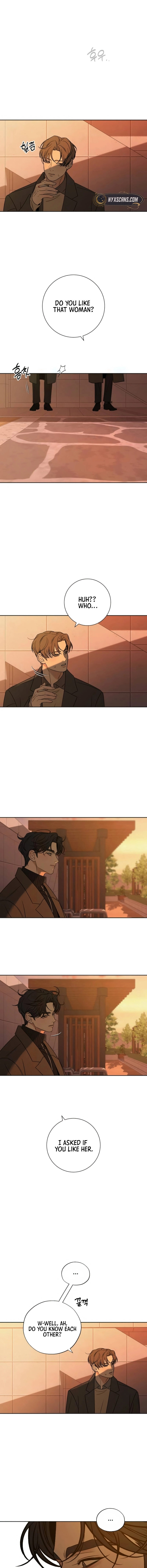 Operation Name Pure Love - Chapter 126 - 15