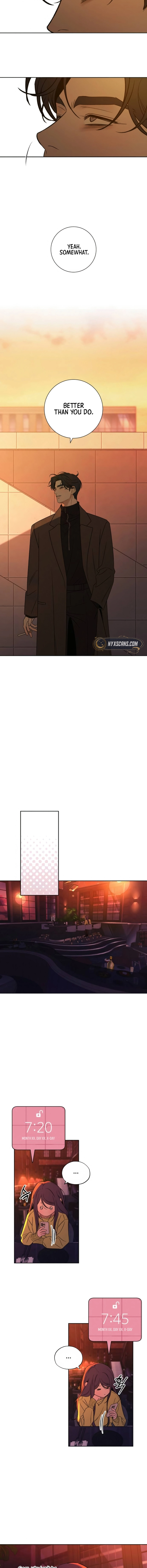 Operation Name Pure Love - Chapter 126 - 16