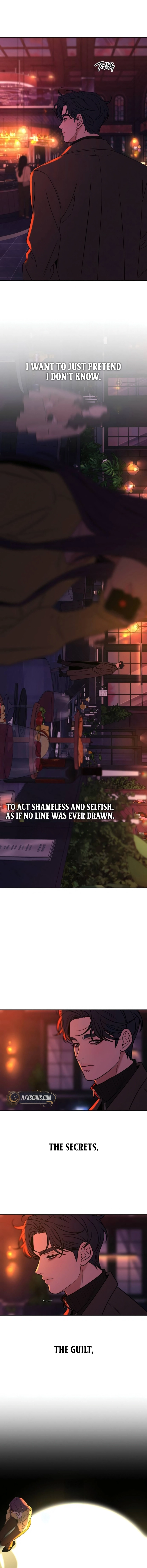 Operation Name Pure Love - Chapter 126 - 18