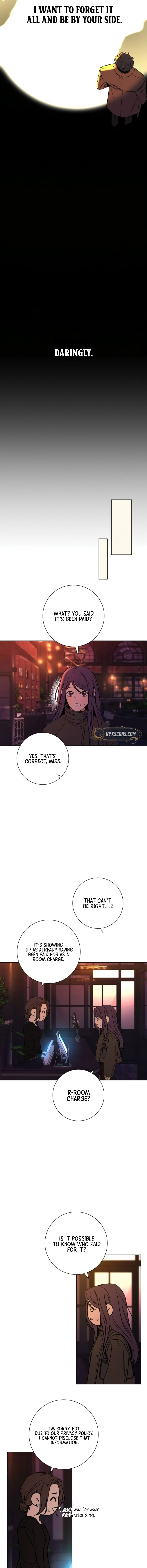 Operation Name Pure Love - Chapter 126 - 19