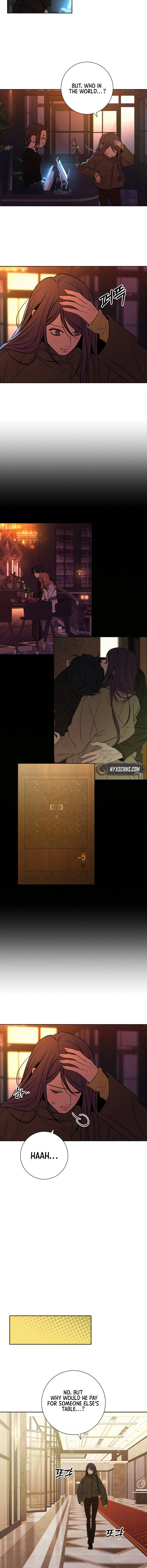 Operation Name Pure Love - Chapter 126 - 20