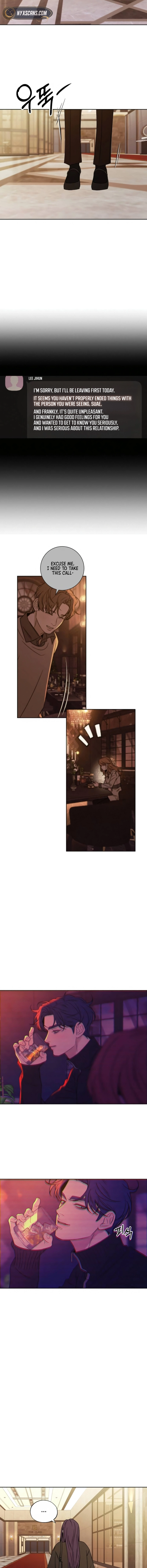 Operation Name Pure Love - Chapter 126 - 21